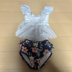 プティマイン　水着　セパレートのサムネイル