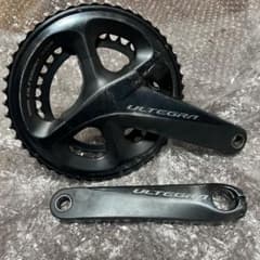 SHIMANO ULTEGRA FC-R8000 クランクのサムネイル