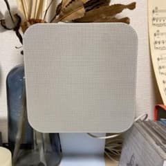 無印良品　Bluetoothスピーカーのサムネイル