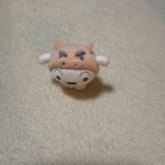 クレヨンしんちゃん シロ 着ぐるみ マスコットのサムネイル