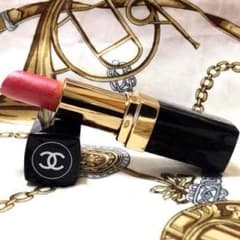 SALE‼️シャネルrouge‼️美品です‼️早い者勝ちのサムネイル