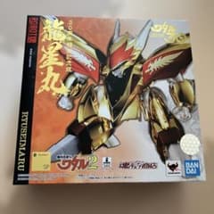 ☆16 BANDAI 龍星丸 30周年特別記念版 - メルカリ