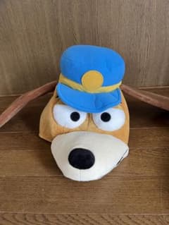 ディズニー帽子(スリンキー)のサムネイル