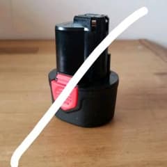 fuji様専用   　レッキスフレアツール 　RF20S  リチウムイオン電池のサムネイル