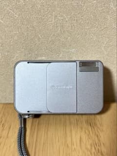 （動作確認済）Fujifilm CARDIA mini TIARA #CP120 作例あり】 FUJIFILM Cardia mini TIARAは小さな優等生｜am（あむ）