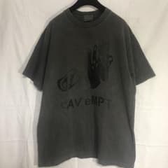 c.e cavempt オーバーダイド tシャツ XLのサムネイル