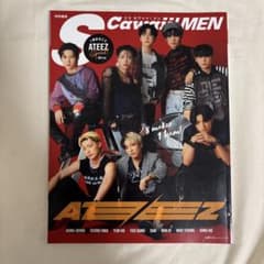 ATEEZ S cawaii! MEN 全身フォトカード | Buyee 通販購入サポート