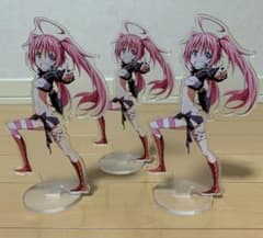 転生したらスライムだった件　ミリム　アクリルスタンドのサムネイル