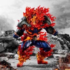 僕のヒーローアカデミア 一番くじのサムネイル
