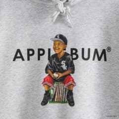 APLLEBUM】