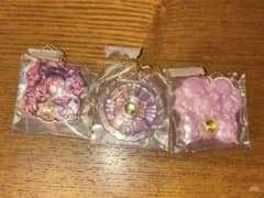 スマイルプリキュア グミ チャームのサムネイル