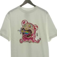 complex con 村上隆　tee XLのサムネイル
