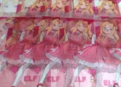 エロマンガ先生 山田エルフ A3クリアポスター 　10枚セット エロマンガ先生 山田エルフ A3クリアポスター 10枚セット - メルカリ