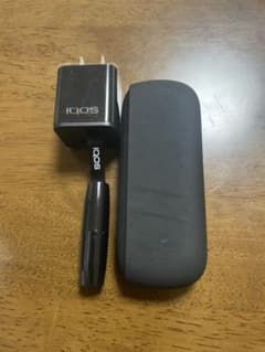 iQOS モーターエディション　本体のみのサムネイル