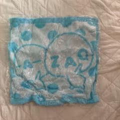 ざっくぅ ハンドタオル J:COM 新品・未使用