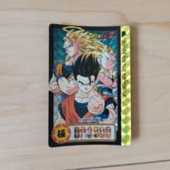 ドラゴンボールZカードダス全107枚 1994 1995 まとめ売り - メルカリ