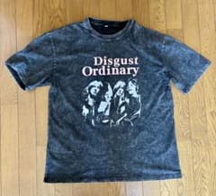 SHEINユーズドTシャツ ブラック XLのサムネイル