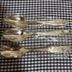 CoCo壱番屋 オリジナルスプーンセット - メルカリ