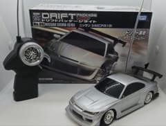 ドリフトパッケージライト　日産　シルビア(S15)ドリフトラジコン ドリフトパッケージライト 日産 シルビア(S15)ドリフトラジコン No.6