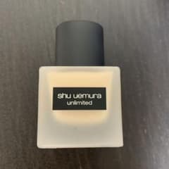 shu uemura アンリミテッド ラスティング フルイド　664のサムネイル