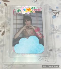 ラストアイドル 西村歩乃果 直筆チェキ ラストアイドル 西村歩乃果 直筆チェキ - メルカリ