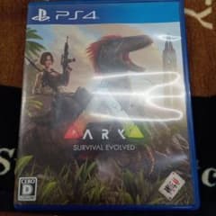 ARK: Survival Evolvedのサムネイル