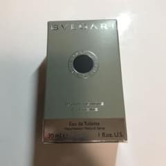 BVLGARI ブルガリ プールオム オードトワレ （30mL)※JSB様専用のサムネイル