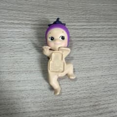[正規品]Sonny Angel Hippers ハーベストシリーズ　ナスのサムネイル