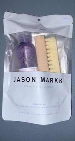 【新品】ジェイソンマーク クリーニングキット【JASON MARKK】のサムネイル