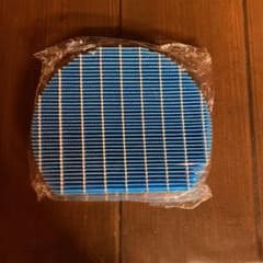 シャープ　空気清浄機　加湿フィルターのサムネイル