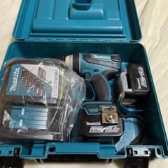 マキタ４モードインパクトのサムネイル