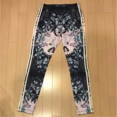 adidas ジャージ下のサムネイル