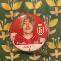 スタッド・ランス　ジャパンツアー　缶バッチのサムネイル