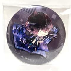 匿名配送　ポオ 「文豪ストレイドッグス メタリック缶バッジ 01」 m43865278770_1.jpg?1712514755
