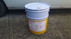 Shell モーリナ S2 B 32 高級多目的潤滑油 20L シェル Shell モーリナ S2 B 32 高級多目的潤滑油 20L シェル - メルカリ