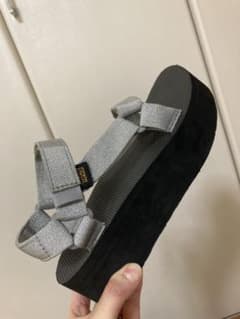 ミロ様　Tevaレディースサンダルのサムネイル
