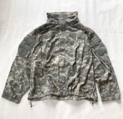 US.ECWCS GEN3 LEVEL5 ソフトシェルジャケットXLデジカモ - メルカリ