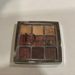 Dior バックステージアイパレット　♯004のサムネイル