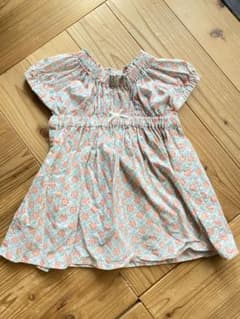 FITH ワンピース Sサイズのサムネイル