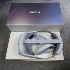 pico4 128GBのサムネイル