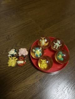 ポケモン マグネットフィギュア スーパーボール まとめ売り - メルカリ