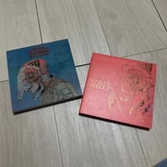 米津玄師 STRAY SHEEP アルバム 2枚セットのサムネイル