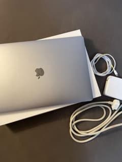 【動作確認済み】MacBook Pro (15-inch, 2017)のサムネイル