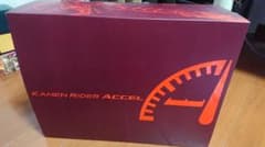 CSM アクセルドライバー 中古のサムネイル
