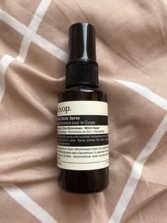 Aesop ボディスプレー ハーバルのサムネイル