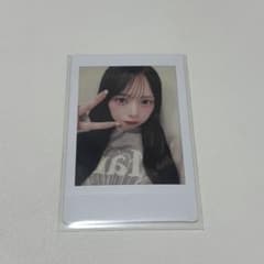 増田彩乃 プリントチェキのサムネイル