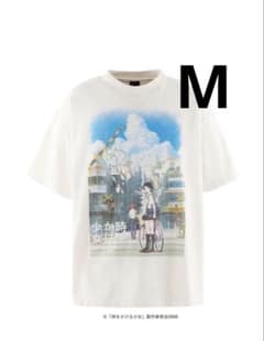 SAINT Mxxxxxx 時をかける少女 GEEKS RULE Tシャツ - メルカリ