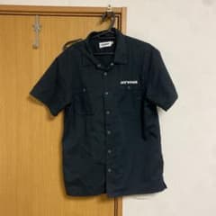 エクストララージ　シャツのサムネイル