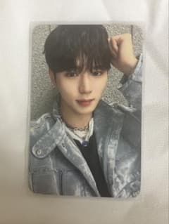 ALD1 ジュンソ デビュー ショケ トレカ ジュンソ トレカ ショケ デビュー ショーケース ALD1 SHOWCASE - メルカリ