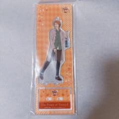 テニスの王子様 テニプリ マルイ アクスタ 芥川慈郎 - メルカリ